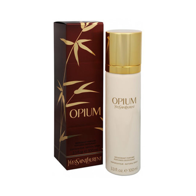 opium body spray