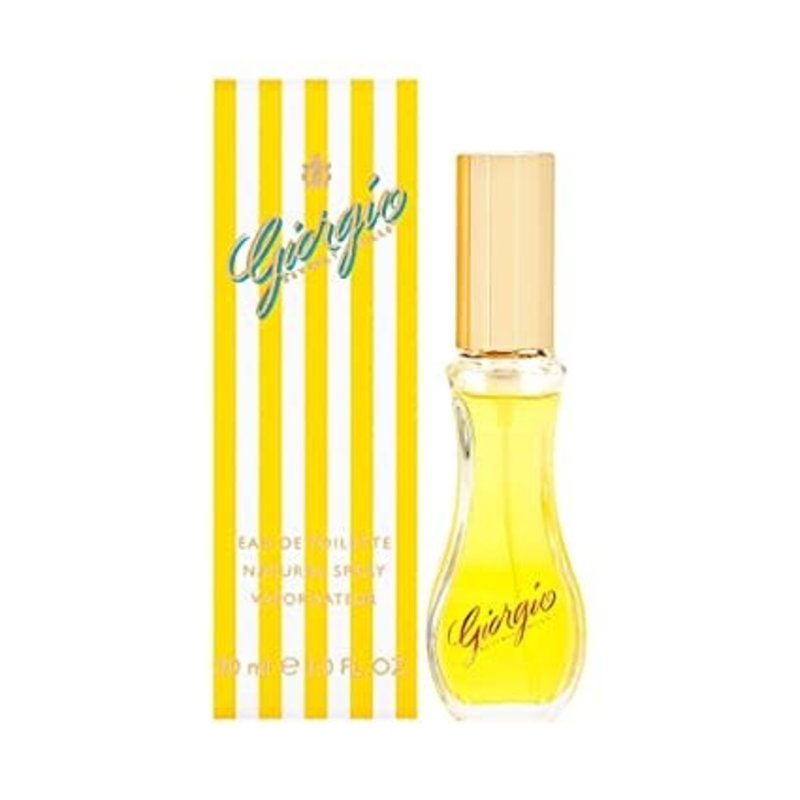 Giorgio Beverly Hills Giorgio For Women Eau de Toilette