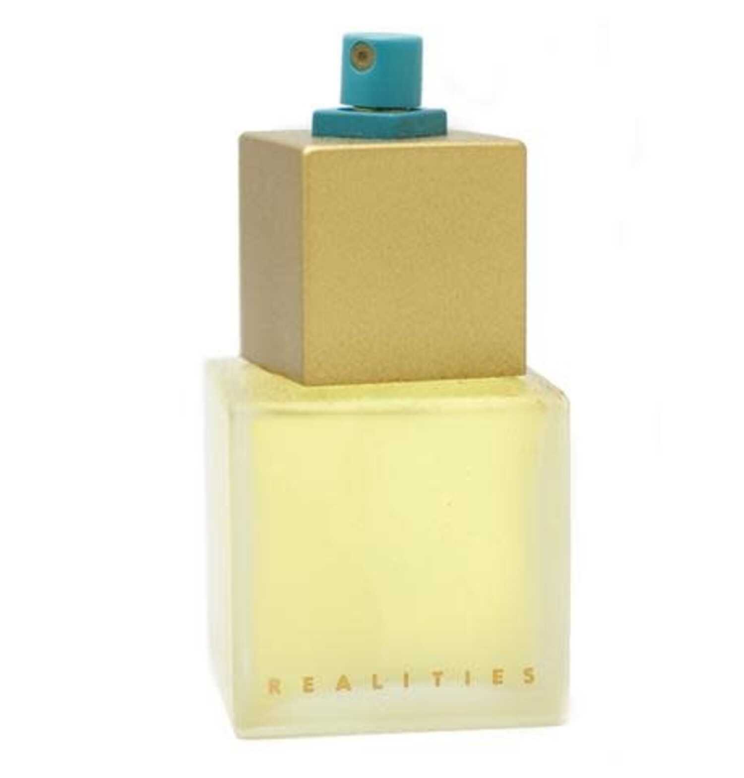 Claiborne Cologne Liz Claiborne Realities Discontinued Realities