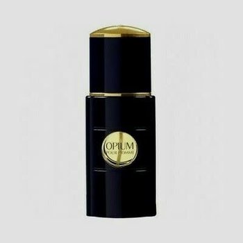 YVES SAINT LAURENT YSL Opium For Men Eau de Parfum