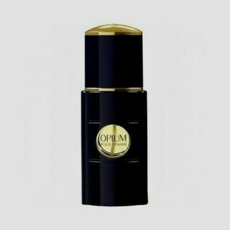 YVES SAINT LAURENT YSL Yves Saint Laurent Ysl Opium For Men Eau de Parfum