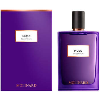 MOLINARD Musc For Women Eau de Parfum