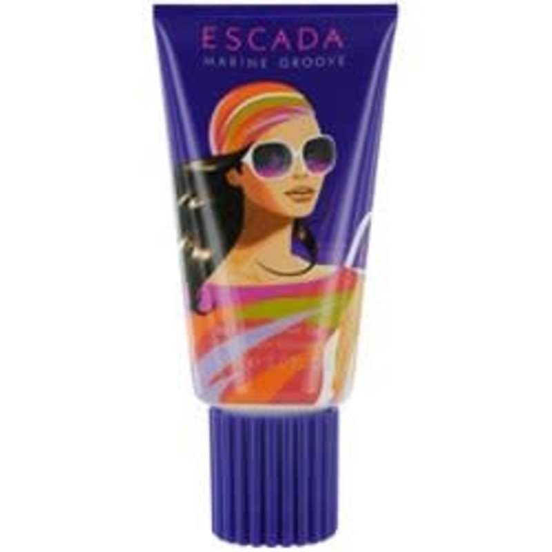 ESCADA Escada Marine Groove For Women Shower Gel