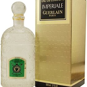 Guerlain Eau de Cologne Impériale 100ml Guerlain Imperiale For Men and Women Eau de Cologne - Le