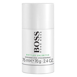 HUGO BOSS Boss Bottled Unlimited For Men Deodorant Stick