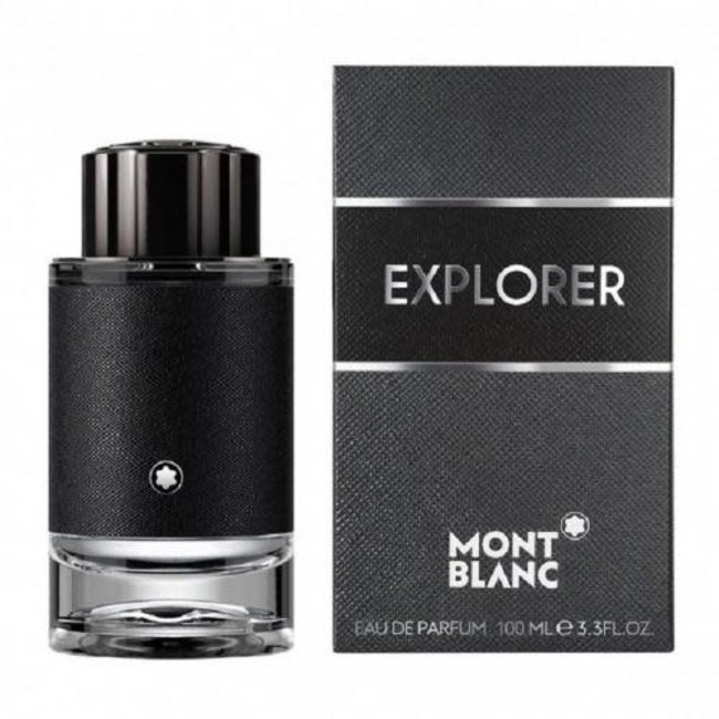 MONT BLANC Explorer Pour Homme Eau de Parfum