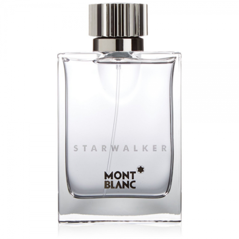 Mont Blanc Starwalker For Men Eau de Toilette - Le Parfumier