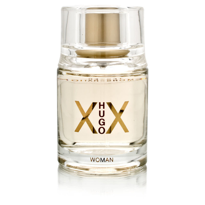 HUGO BOSS Hugo Boss Hugo Xx Pour Femme Eau de Toilette