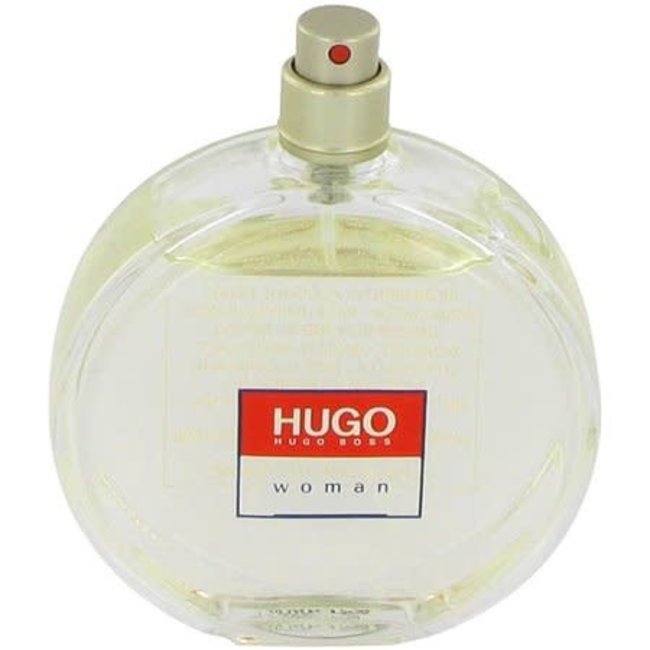 hugo boss hugo woman