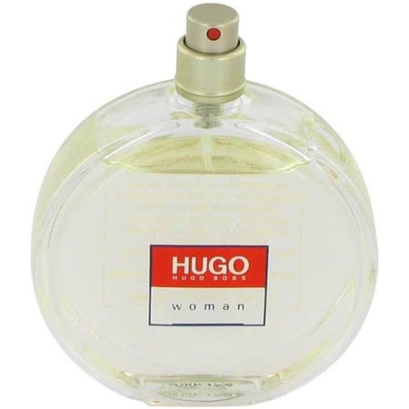 HUGO BOSS Hugo Boss Hugo Woman Pour Femme Eau de Toilette