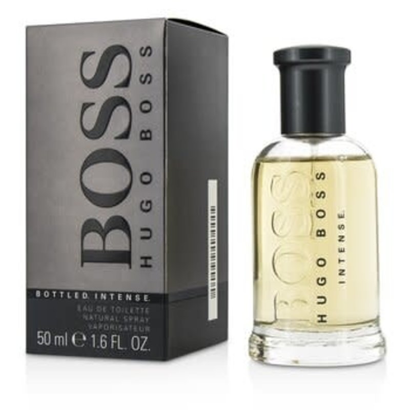 HUGO BOSS Hugo Boss Boss Bottled Intense For Men Eau de Toilette