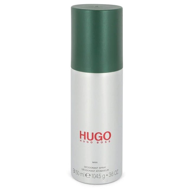 HUGO BOSS Hugo For Men Deodorant Spray