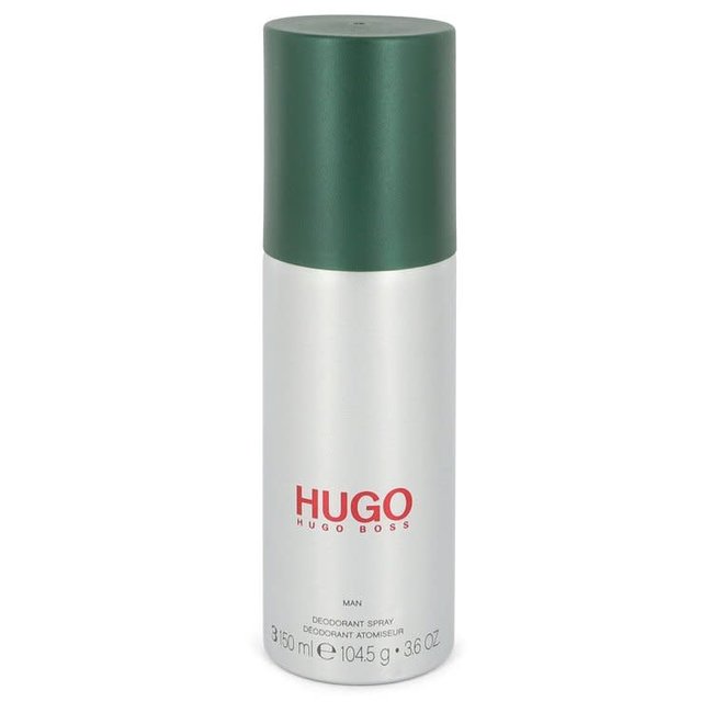 hugo boss deodorant spray