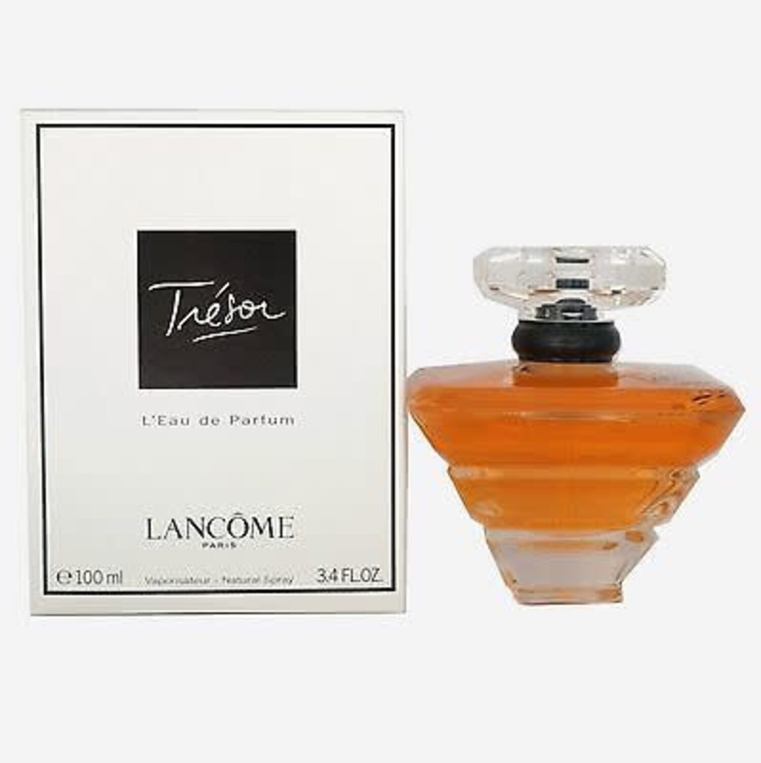 Le Parfumier - Lancôme Trésor For Women Eau de Parfum - Le