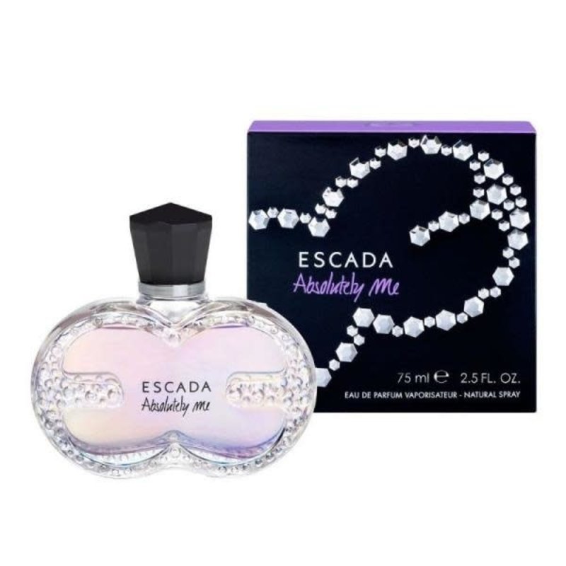 ESCADA Escada Absolutely Me Pour Femme Eau de Parfum