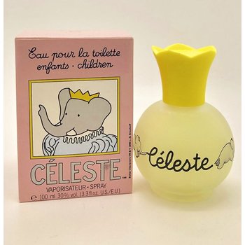 SHAO KO Celeste For Kidss Eau de Toilette