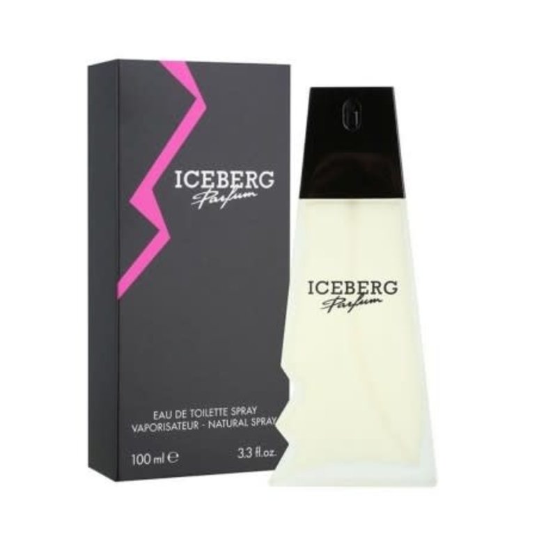 ICEBERG Iceberg Parfum Pour Femme Eau de Toilette
