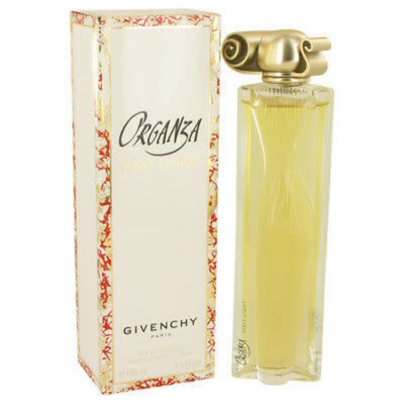 GIVENCHY Givenchy Organza First Light For Women Eau de Toilette