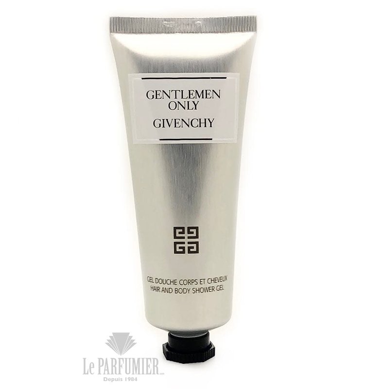 GIVENCHY Givenchy Gentlemen Only Pour Homme Gel Douche