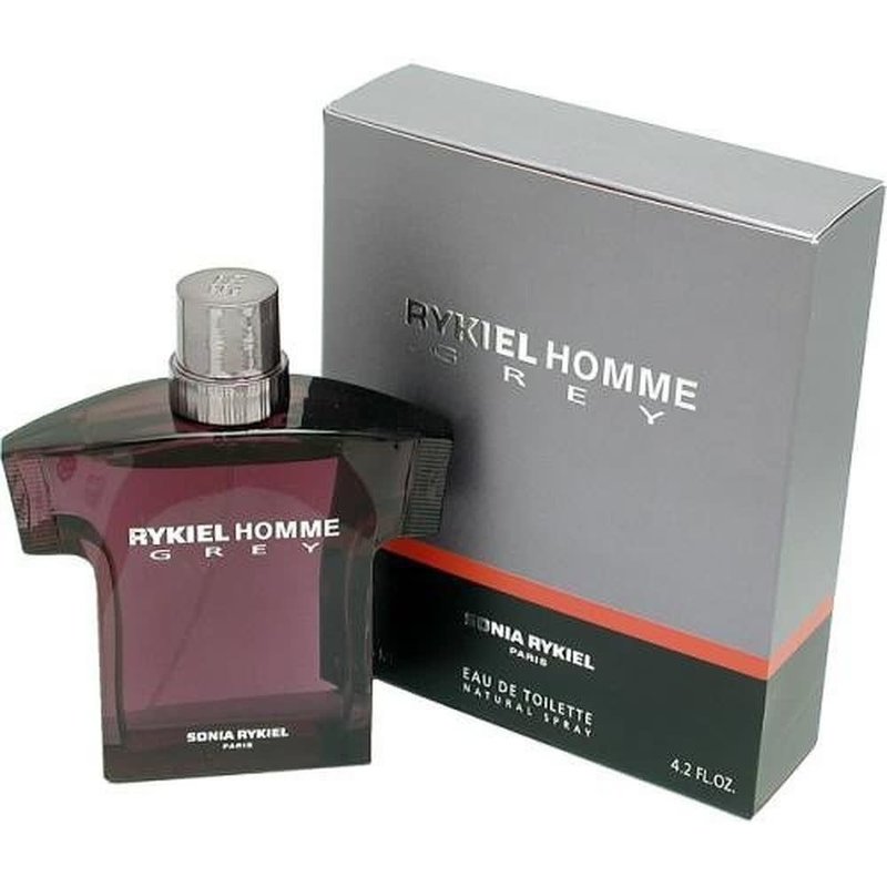 SONIA RYKIEL Sonia Rykiel Rykiel Homme Grey Pour Homme Eau de Toilette