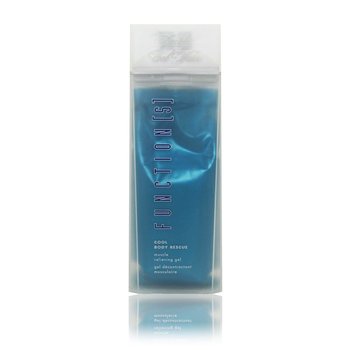 DAVIDOFF Cool Water Functions Body Rescue Gel For Men