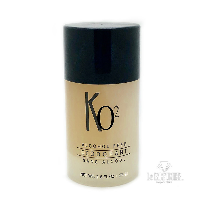 DIAMOND INTERNATIONAL Diamond International K02 For Men Deodorant Stick