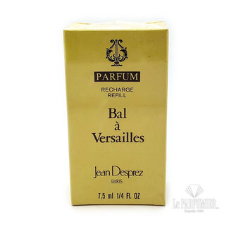JEAN DESPREZ Bal A Versailles Pour Femme Parfum Recharge