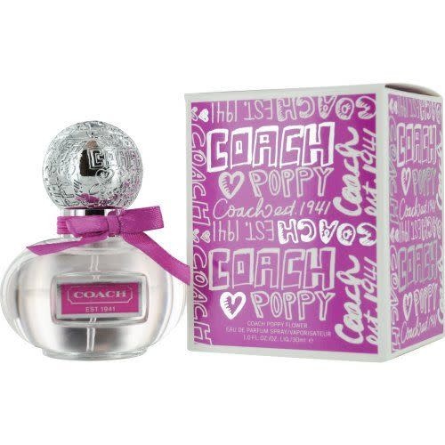 coach perfumed hand cream