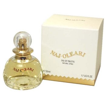 NAJ-OLEARI Naj-Oleari Pour Femme Eau de Toilette