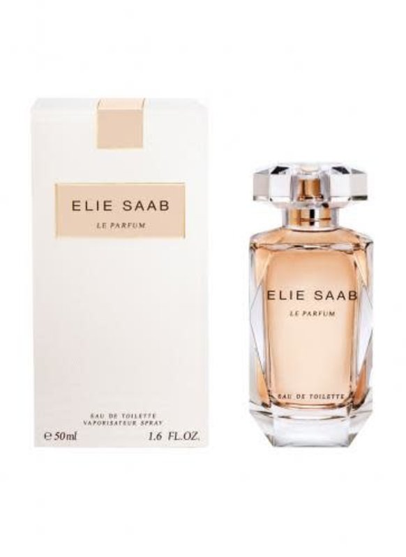 ELIE SAAB Elie Saab Le Parfum For Women Eau de Toilette