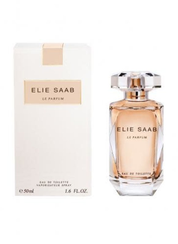 ELIE SAAB Elie Saab Le Parfum Pour Femme Eau de Toilette