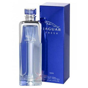 JAGUAR Fresh Man For Men Eau de Toilette