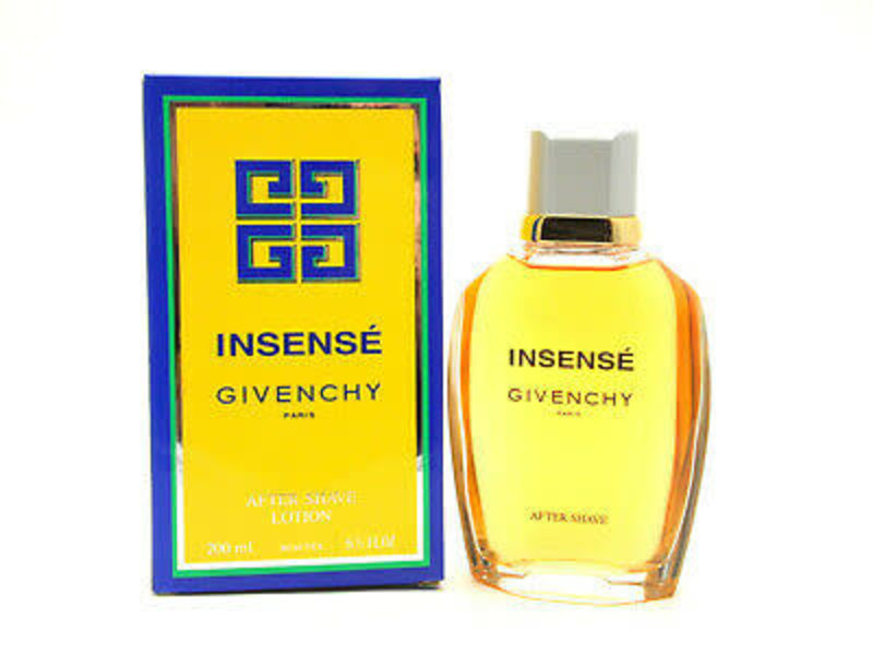 GIVENCHY Givenchy Insense For Men After Shave Lotion