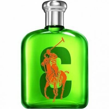 RALPH LAUREN Big Pony #3 Pour Homme Eau de Toilette