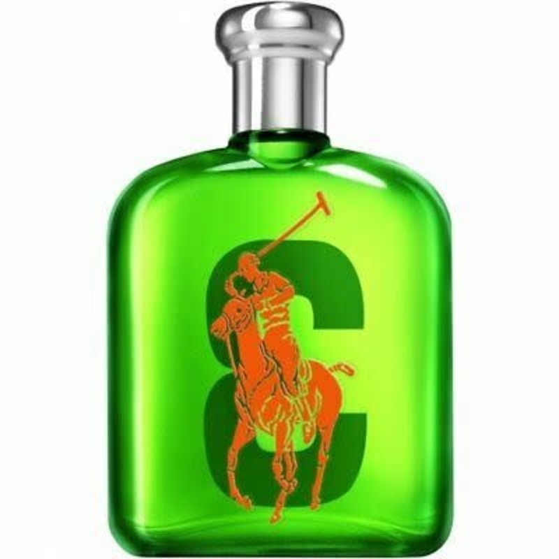 RALPH LAUREN Ralph Lauren Big Pony #3 For Men Eau de Toilette