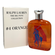 Ralph Lauren The Big Pony Collection #4 (Rare & Vintage) For Women By Ralph  Lauren In Canada –