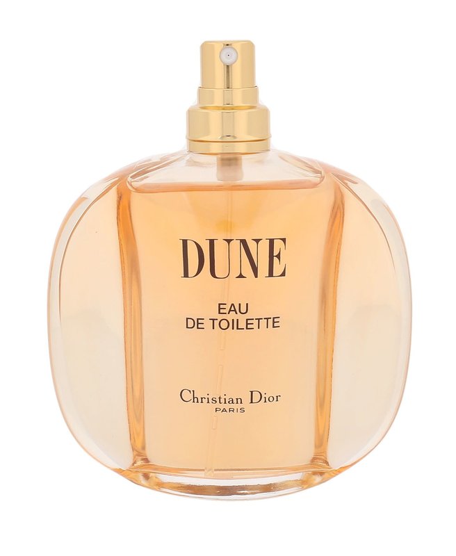 CHRISTIAN DIOR Christian Dior Dune For Women Eau de Toilette