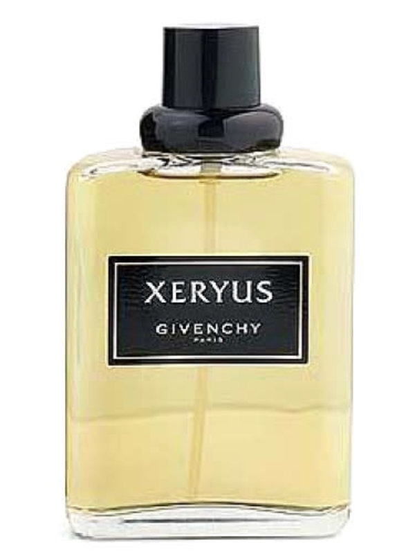 GIVENCHY Givenchy Xeryus Pour Homme Eau de Toilette
