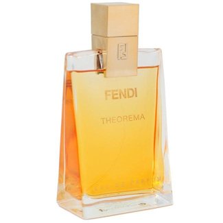 FENDI Theorema Pour Femme Eau de Parfum