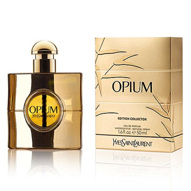 YSL Opium Pour Femme Edt Spray (30ml) - Perfumes \u0026 fragrances -  Photopoint.lv