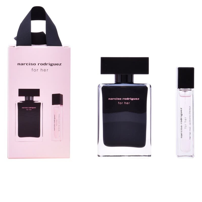 NARCISO RODRIGUEZ Narciso Rodriguez For Her For Women Eau de Toilette