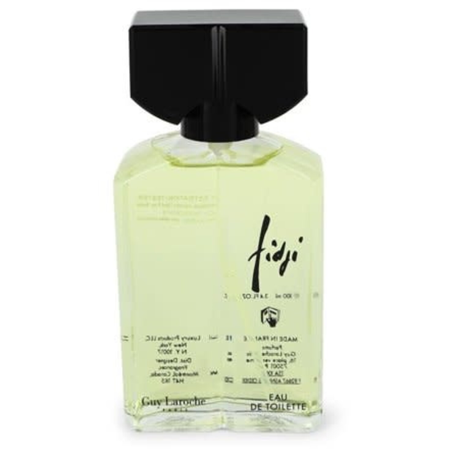 香水(女性用) Guy Laroche Fidji Eau de Toilette Amazon.com: Guy Laroche Fidji, Iconic Designer Fragrance