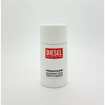 DIESEL Plus Plus Masculine For Men Deodorant Stick
