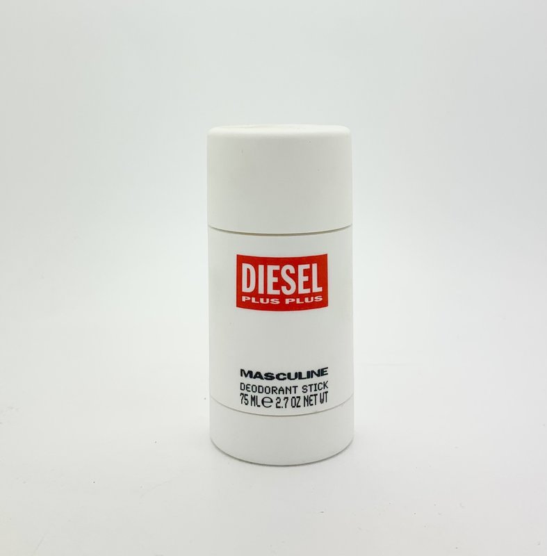 DIESEL Diesel Plus Plus Masculine Pour Homme Bâton Déodorant