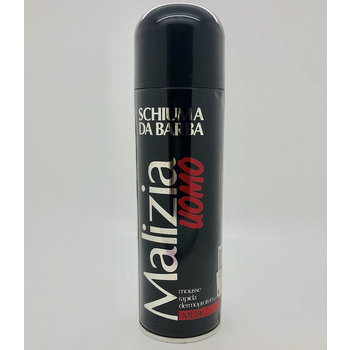 MIRATO Malizia Uomo Musk For Men Shaving Foam