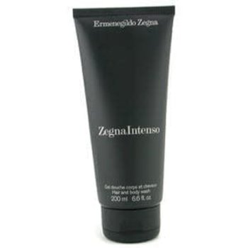 ERMENEGILDO ZEGNA Intenso Pour Homme Gel Douche