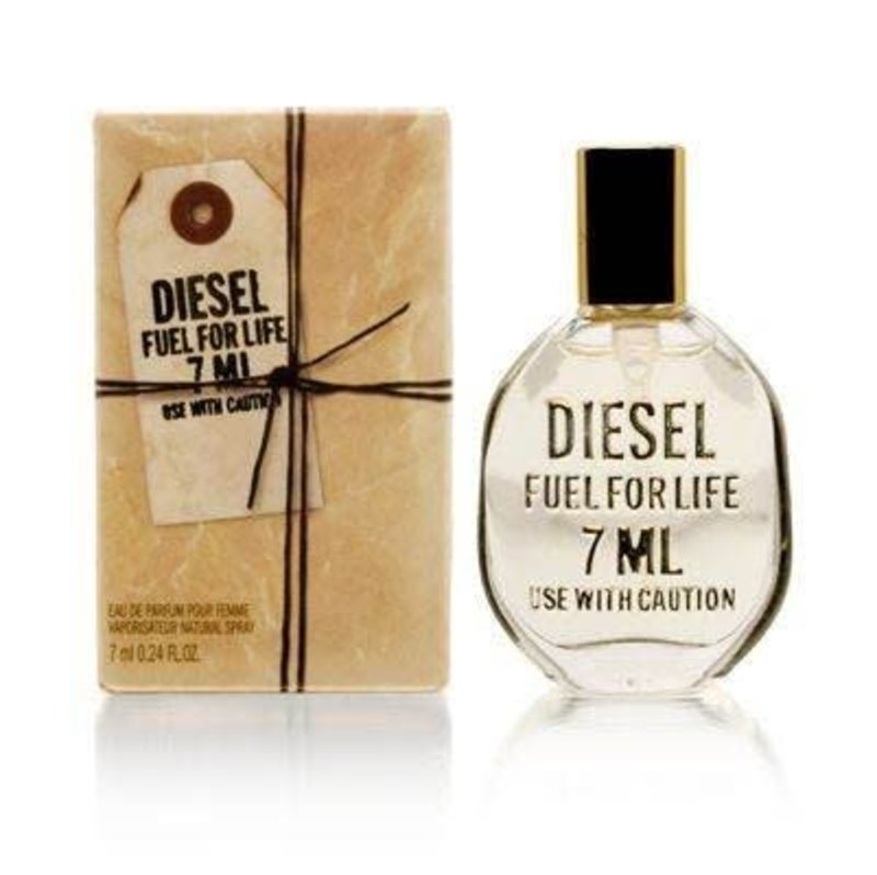 DIESEL Diesel Fuel For Life For Men Eau de Toilette