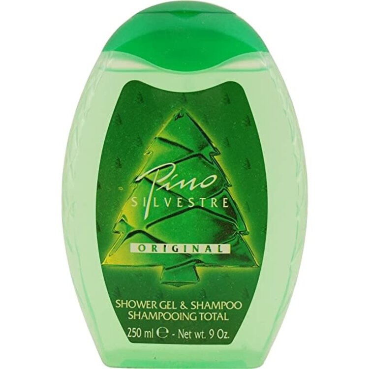 PINO SILVESTRE Pino Silvestre Pour Homme Gel Douche