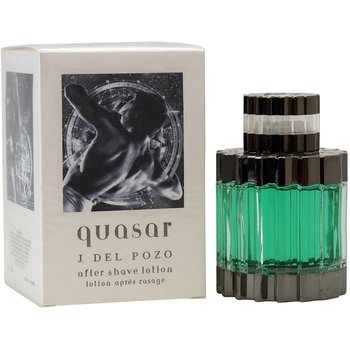 JESUS DEL POZO Quasar Pour Homme Lotion Après Rasage