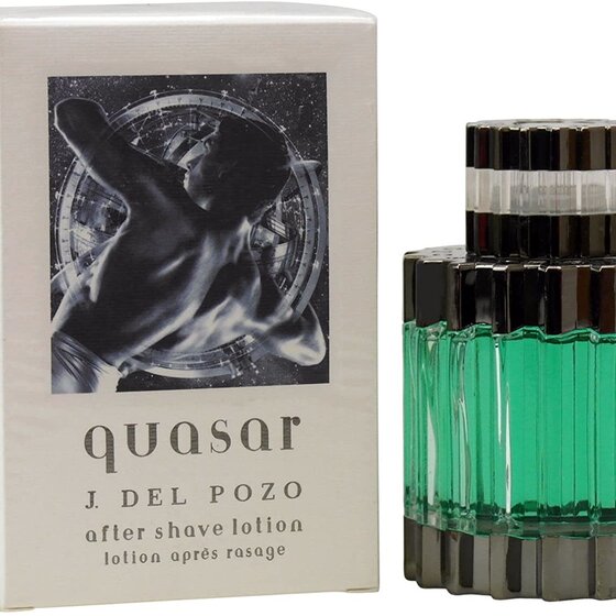 Le Parfumier - Jesus Del Pozo Quasar Perfume For Men - Le